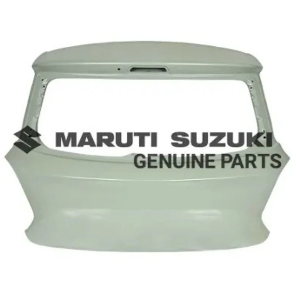 Portalon Para Suzuki Swift 2018 2023 1.2 Azi412 Hatchback